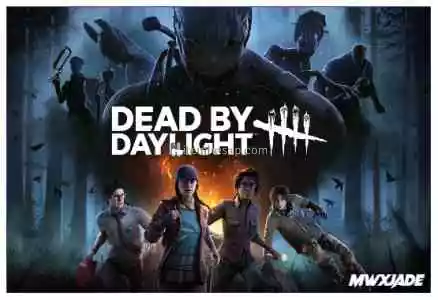 Dead By Daylight Online + Garanti Destek