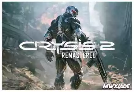 Crysis 2 Remastered + Garanti Destek