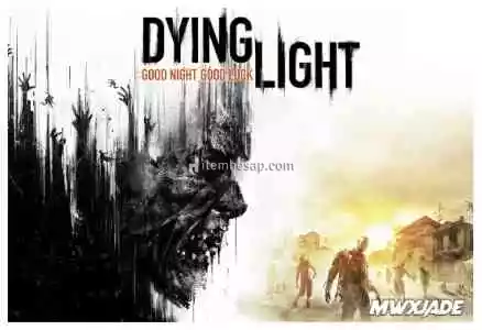 Dying Light 1 + Garanti Destek