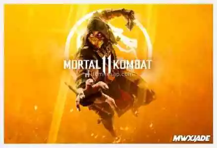 Mortal Kombat 11 + Garanti Destek