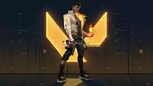 [Ultra Vip] Valorant Vip Hesap  Skin Garantili