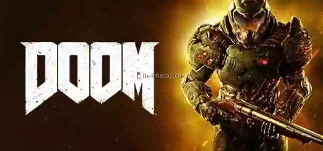 Doom + Garanti