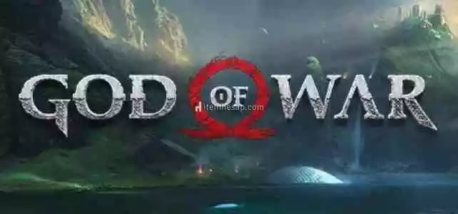 God Of War + Garanti