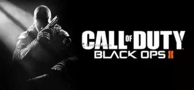 Call Of Duty®: Black Ops Iı + Garanti