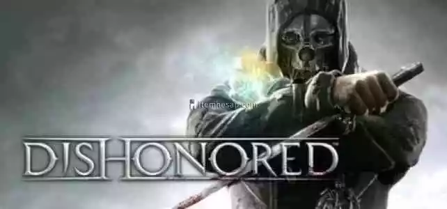 Dishonored + Garanti