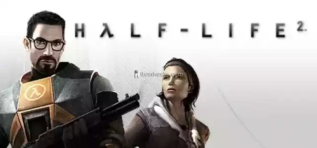 Half-Life 2 + Garanti