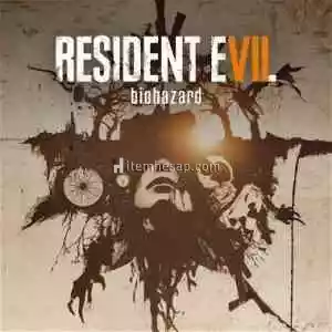 Resident Evil 7 Biohazard +Garanti