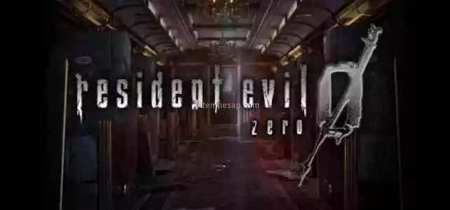Resident Evil Zero + Garanti