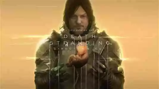 Death Stranding + Garanti