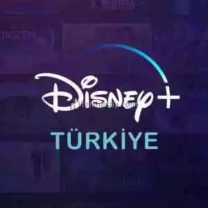 ✅ [Ultra Vip!] Disney+Otomatik Teslimat+ Premium 1 Ay + Garanti