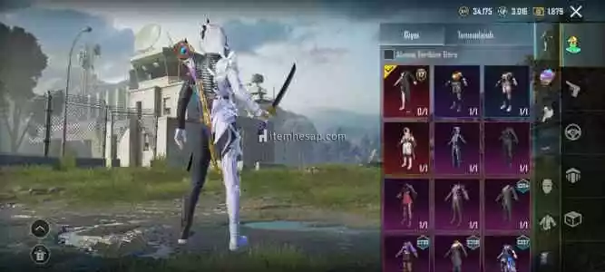 Ucuza Oynamadığım İçin Satılık Alanı Kesnilikle Mutlu Eder