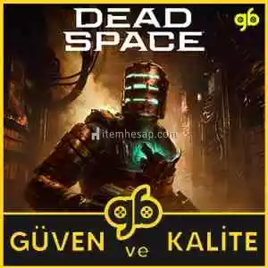 Dead Space Remake Deluxe Edition +Garanti