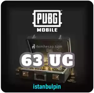 Pubg Mobile 63 Uc