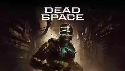 Dead Space One|S|X İade Garantili + HEDİYE