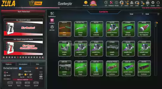 46Sv- 2018 Yılbaşı Usturalı- 2017'De Oluşturulmuş Hesap.