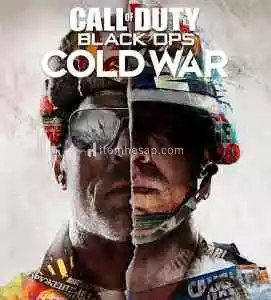 Call Of Duty Black Ops Cold War Battle.net Hesabı