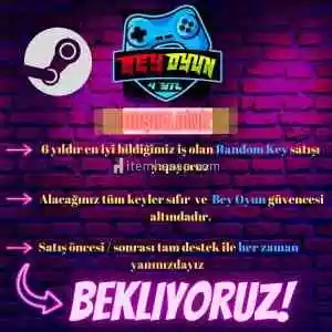 ⭐️ En Az 145 Tl Oyun Garanti Key! Ultra Kalite