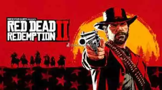 Red Dead Redemption 2 Hesap Satışı