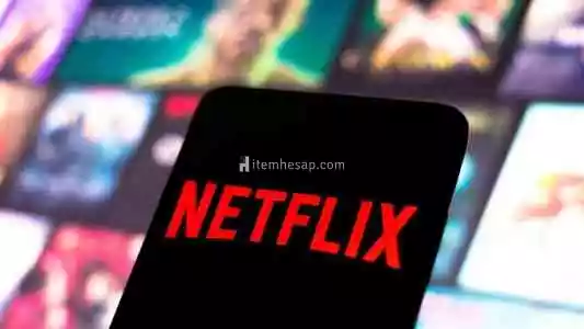 Netflix Hesap - 4K Ultra - Hızlı Teslimat