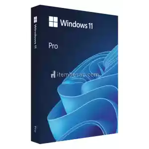 Windows 11 Pro Lisans Anahtarı