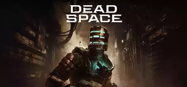 Dead Space + Garanti