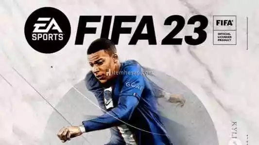 Fifa 2023 + Garanti