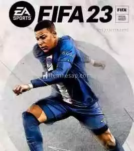 Fifa 23 Hatasız + Garanti + Destek