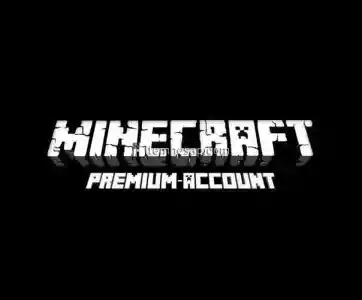 Tam Erişim Minecraft Premium