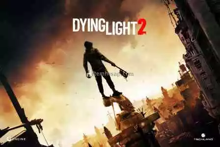 Dying Light 2 + Garanti