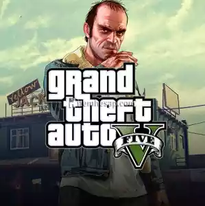 Grand Theft Auto V Uygun Fiyatla Satışta!