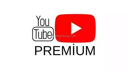 Youtube Premium (Ömür Boyu Sınırsız Kullan)