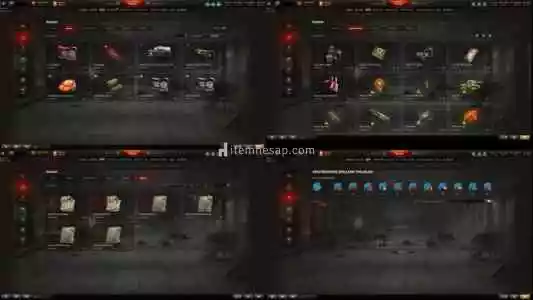 Full + Full 9100 Wr 2100 Wn8 Satılık Hesap