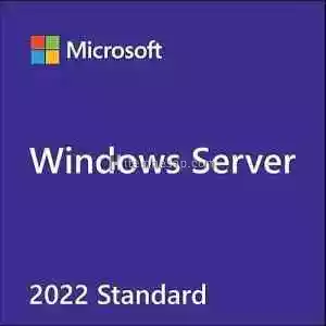 Win Server 2022 Standart 5PC