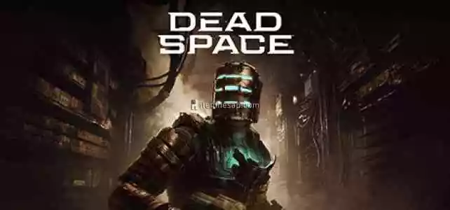 Dead Space Remake + Garanti 7/24