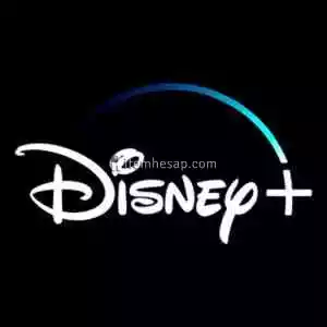 Vip Garantili Disney+  1 Aylık