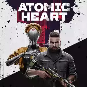 Atomic Heart + Garanti