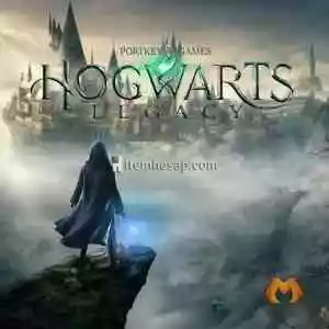 Hogwarts Legacy + Garanti