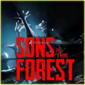 Sons of The Forest + Garanti