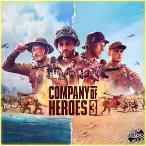 Company Of Heroes 3 + Garanti