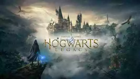 Hogwarts Legacy + Garanti