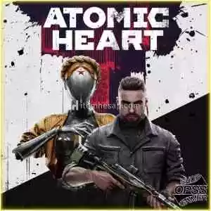 Atomic Heart + Garanti