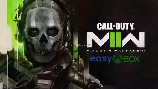 Call Of Duty Modern Warfare 2 - 2022 + Satış Sonrası Destek -Xbox