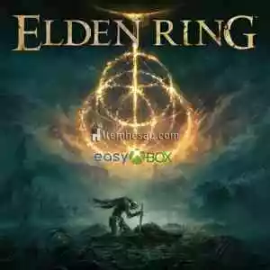 Elden Ring + Satış Sonrası Destek -One/X/S -Xbox