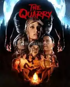 The Quarry Steam Key