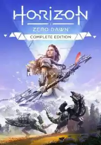 Horizon Zero Dawn: Complete Edition Steam Key