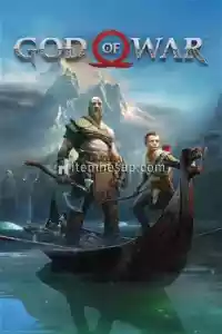 God Of War Steam Key