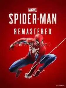 Marvel's Spider Man Remastered Steam Key