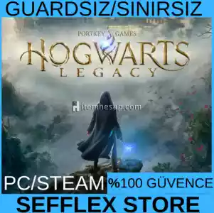 Hogwarts Legacy+Garanti