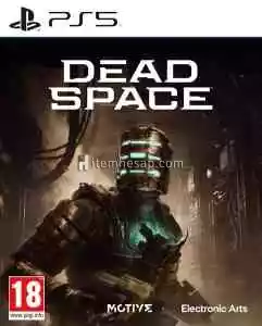 Dead Space Remake Deluxe Edition + Garanti + Destek
