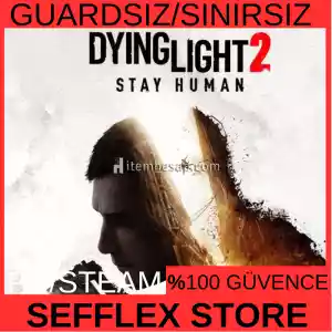 Dying Light 2 + Garanti